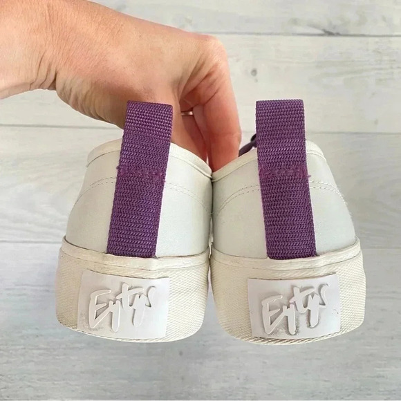 EYTYS Mother Sneakers Leather Sz 37 - Picture 6 of 8